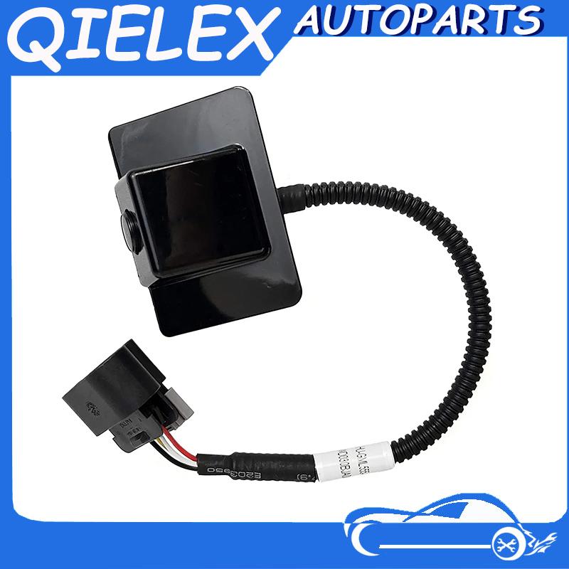 15173619 Car Rearview Camera Vehicle Camera Backup Reverse Camera for Chevy Suburban Yukon Chevrolet Tahoe 1PCS