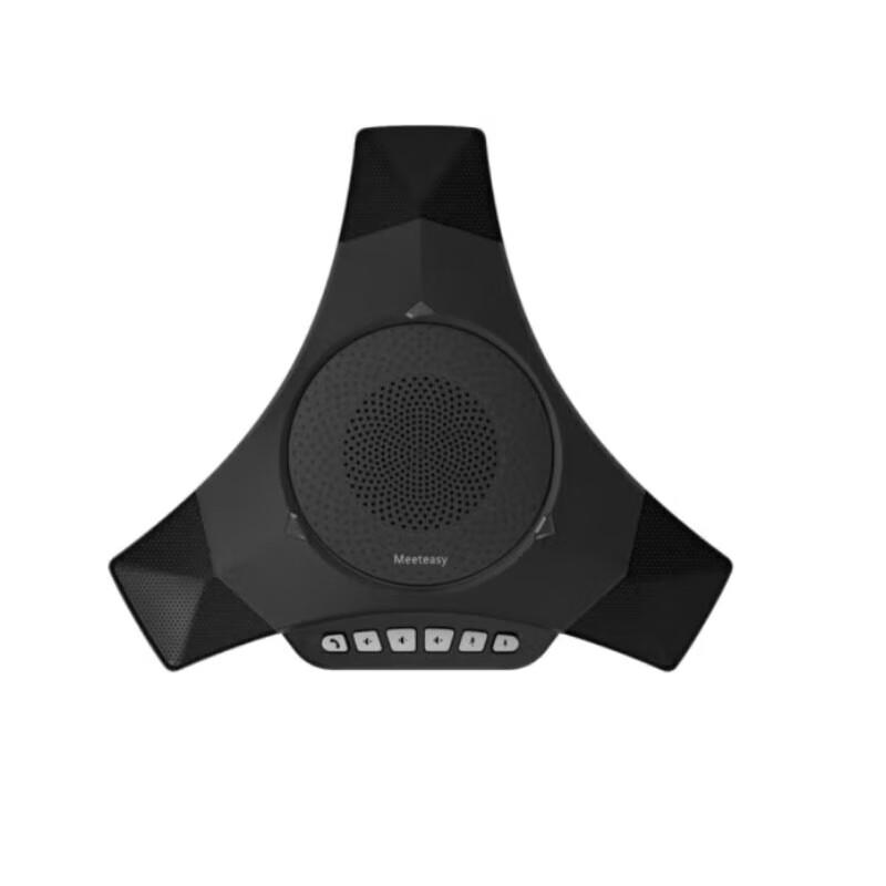 

Meeteasy Mvoice8000USB Omnidirectional Conference Microphone (CN version)