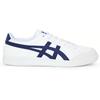 Onitsuka Tiger Entry Court White Blue Sneakers 1183A506-101