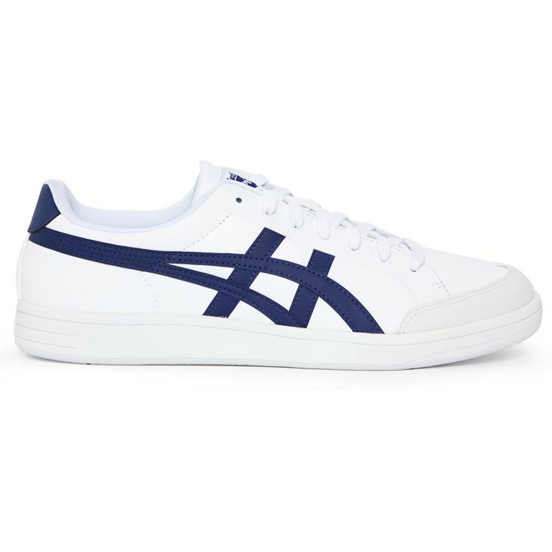 Onitsuka Tiger Entry Court White Blue Sneakers 1183A506-101