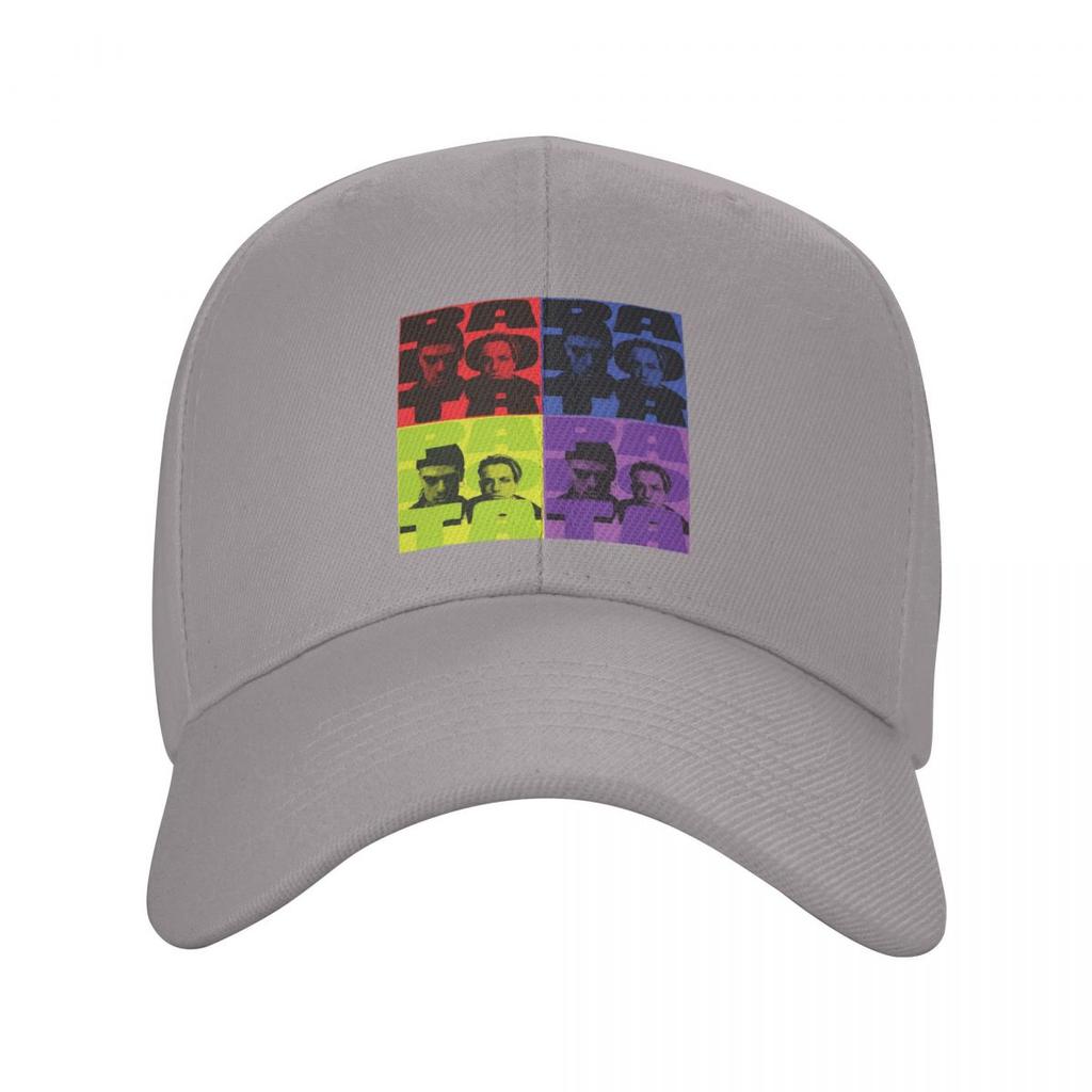 Ca7riel And Paco Amoroso Papota Baseball Caps Snapback Men Women Hats Casual Cap Sports Baseball Hat Casquette