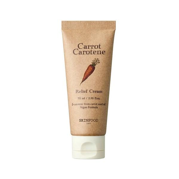 

Skinfood Carrot Carotene Relief Cream, 70ml