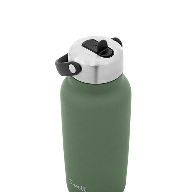 Swell Tumbler Explorer 940ml Green Jasper