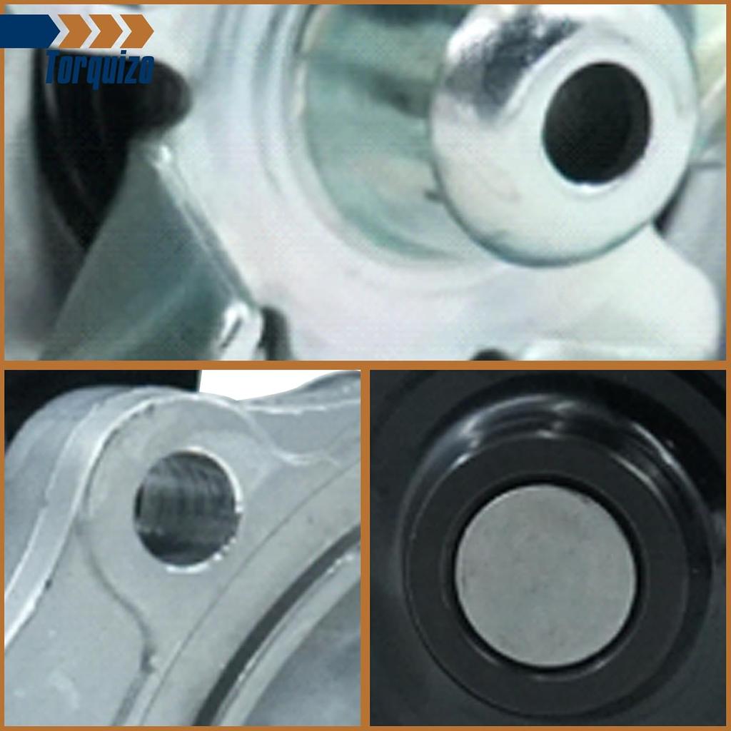 Water Pump AW9461 Compatible with Honda Accord 2003 2004 2005 2006 2007,CR-V 2007 2008 2009