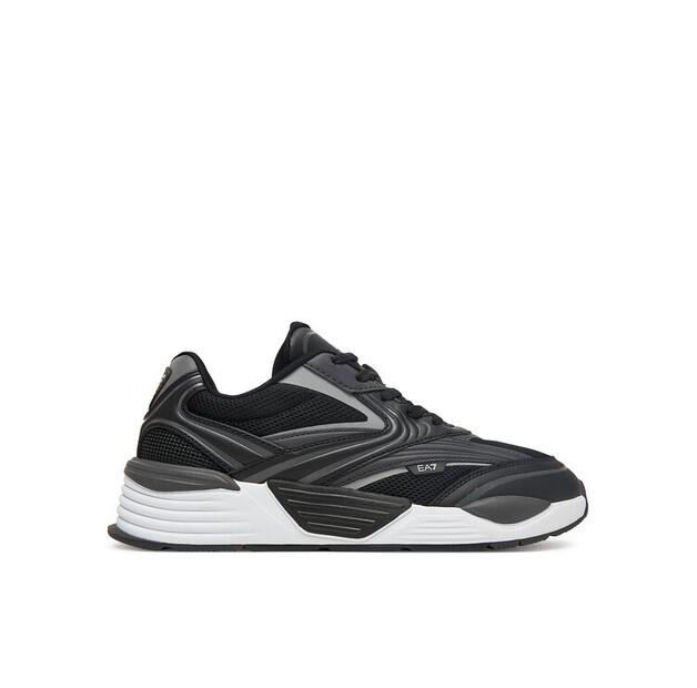 

Кроссовки EA7 Emporio Armani 7X000309 AF18448 MZ234 EU 43_1_3