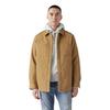 Levis Mens Bryant Patterned Corduroy Overshirt