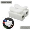 Push-In Terminal Block Quick Wire Connector Junction Box