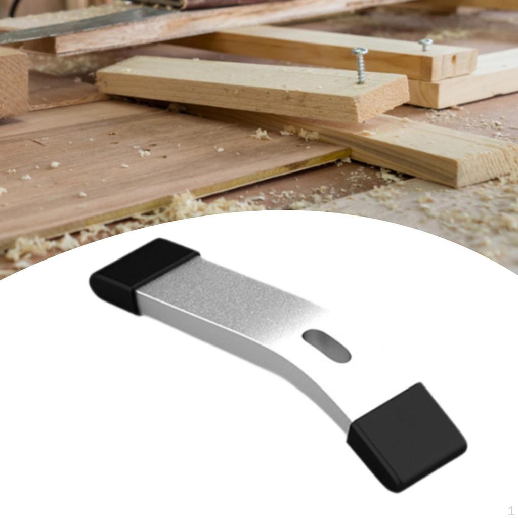 Clamp for CNC Machines, Table Saw Sleds, Drill Presses, Workbenches