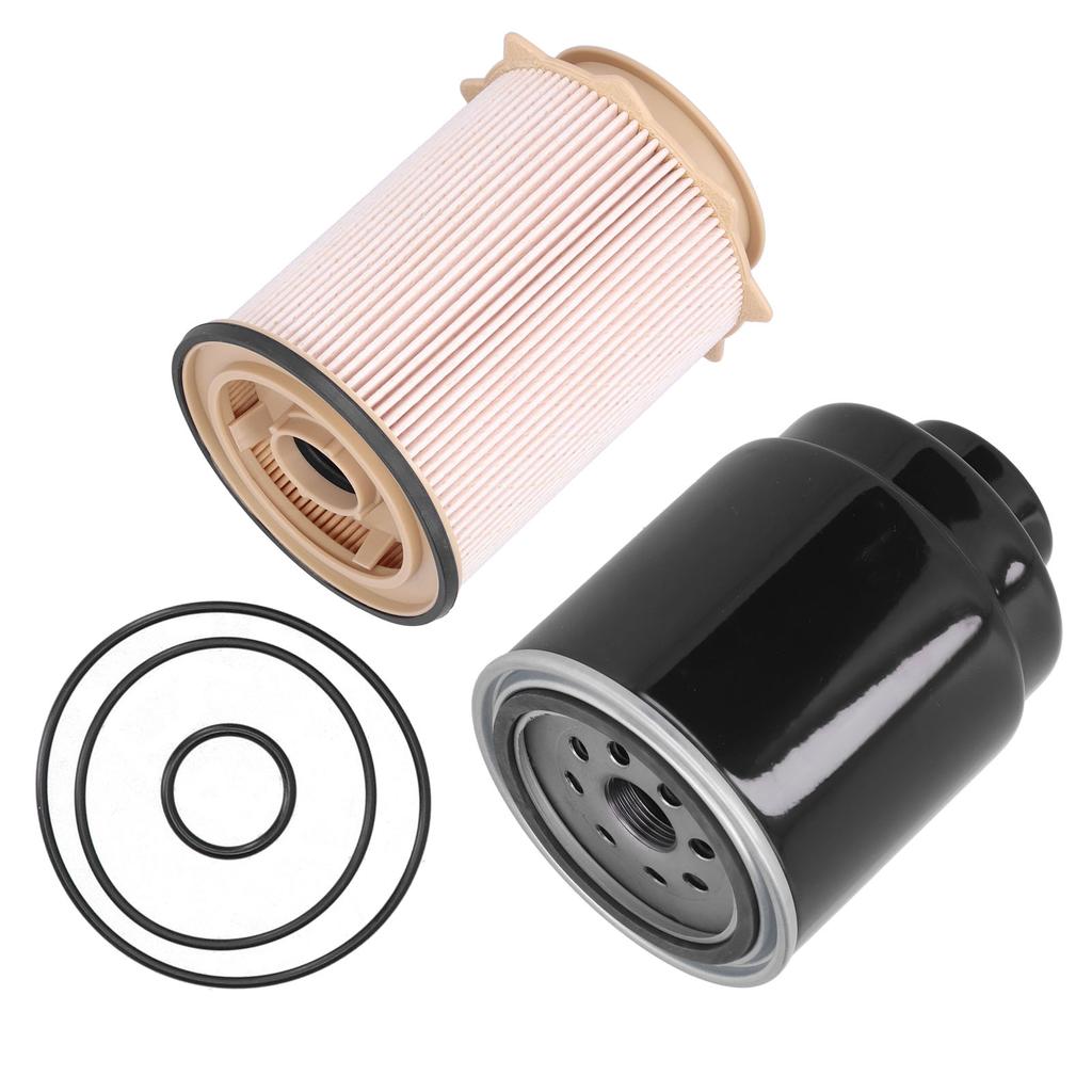 Fuel Filter Water Separator Kit 68197867AA Fit for Dodge Ram 2500 3500 4500 5500 6.7L