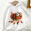 Winter Hot Cartoon Monsters Inc Hoodie Casual Streetwear Hooded Tops For Kids 3 14