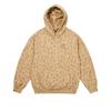 Palace X Needles Hood Sand Unisex Tops Tan P27NDCS005