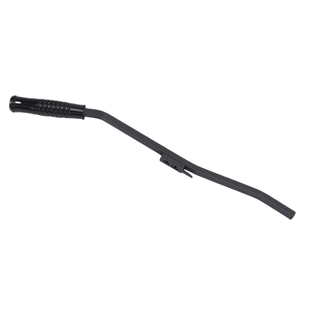 Air Brake Spring Tool 5081 Steel Brake Spring Install Tool for Heavy Duty Tractors Trailers Brake Shoes