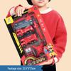 10 Yuan Children's Toy Car Gift Set for Boys and Girls