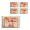 Seongwon SDXXQFOP Well-being Time Soap X (5 Pieces) 170g Bath Soap Shower Body Soap