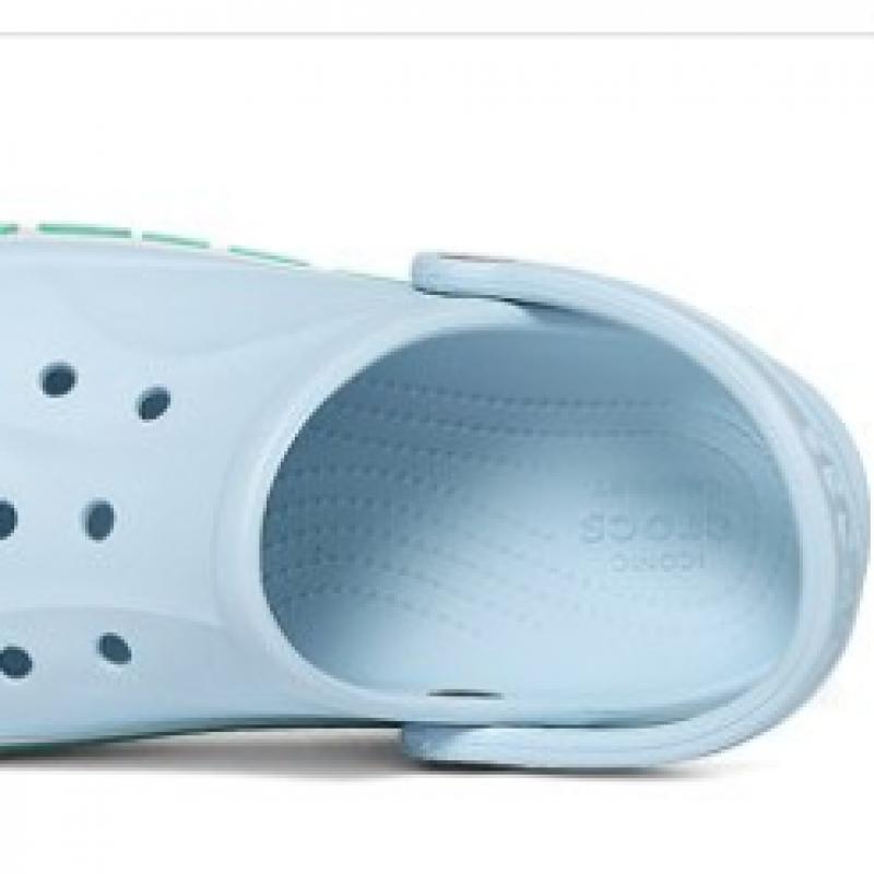 Choose 1 Of 6 Types Of Crocs Baya Band Clogs