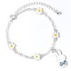 Miffy Daisy Chain Bracelet