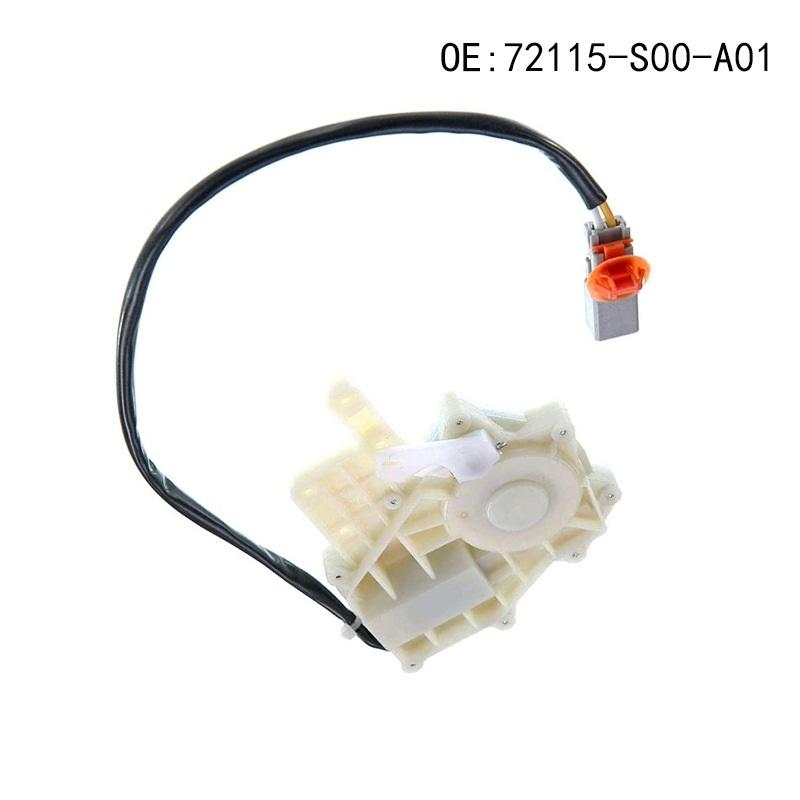

72115-S00-A01 Привод замка двери Передний или задний правый Для Honda Civic 1996 1997 1998 1999 2000