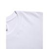 European Size Two Cats 100% Men'S T-Shirt, a Versatile Casual Base Layer, Comfortable Sports Top