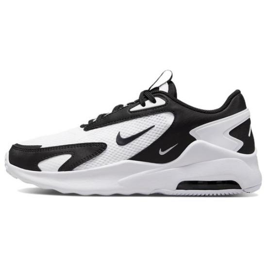 

Nike Air Max Bolt White Black - CU4152-101 білий