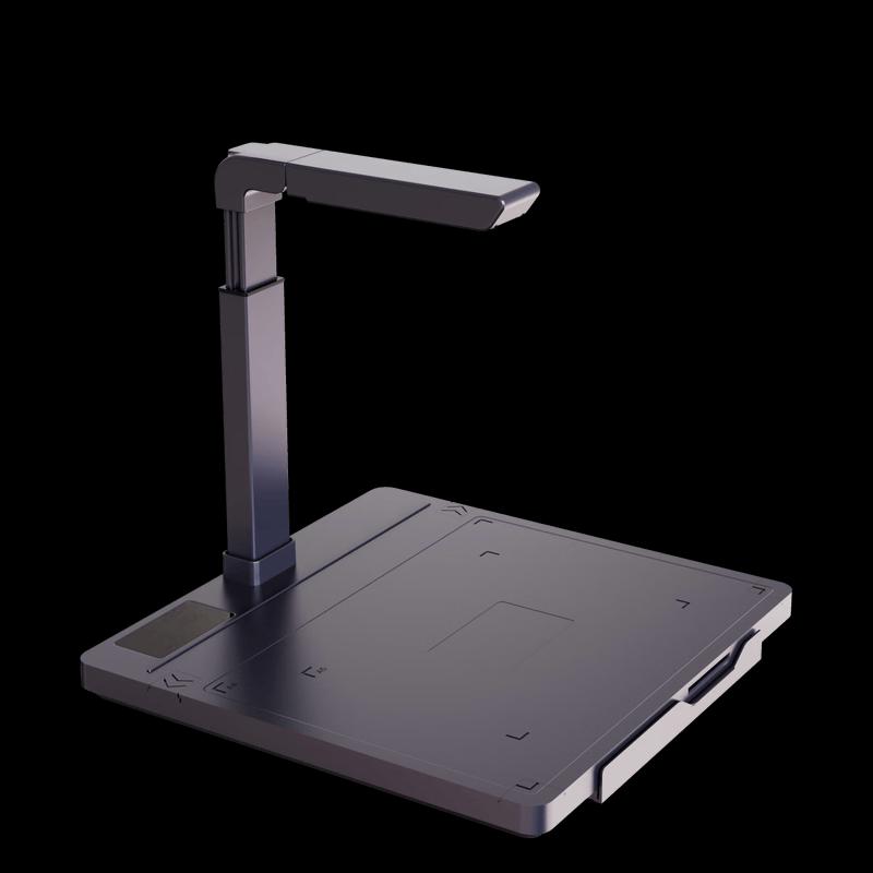 Founder V1520 A3 Overhead Document Camera CN Plug (adapter Included)