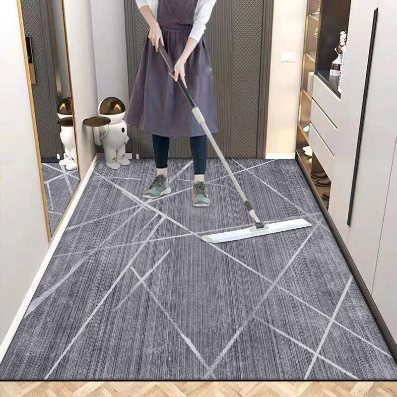 

Коврик для входной двери, коврик для входа, коврик для гостиной, коврик для дома, противоскользящий коврик для входа 60 * 90Cm