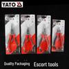 Yiertuo Multi-Function Needle-Nose Pliers for Electricians - CRV Industrial Grade