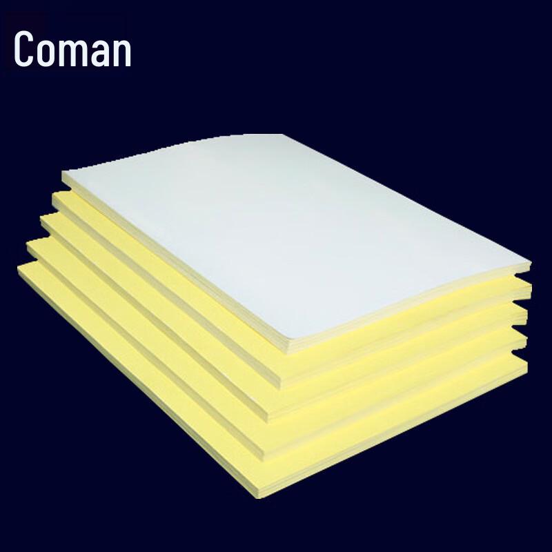 LOMAI Anti-static Sticky Paper Pad for Cleanrooms
