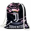 Casual Drawstring Backpack Daily Use Youth Unisex 20L Below Durable