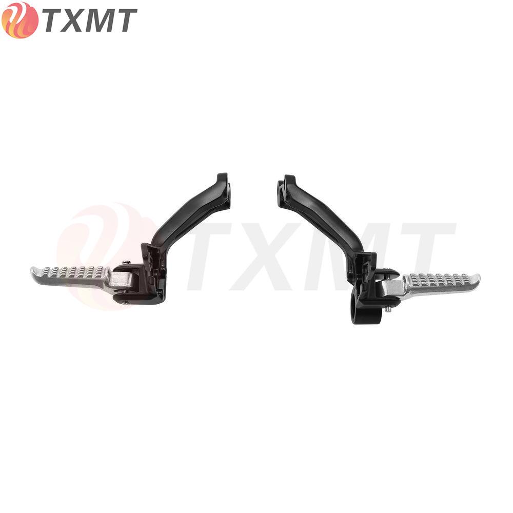 Kawasaki Z900/Z900SE ABS (2017-2024) Rear Footrest Bracket Assembly