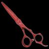 Steel Man Professional Hairdressing Scissors