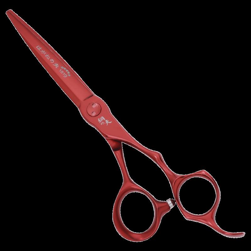 Steel Man Professional Hairdressing Scissors