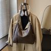 Tote Bag - High-end, Large-capacity, Multi-functional, Single-shoulder and Double-shoulder Bag