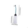 Refill Bottle Oil Pot Lightweight Convenient Practical 250ml RC Filler for All Scale