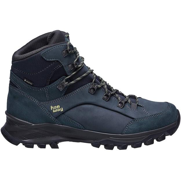 Треккинговые ботинки Hanwag Banks GTX
