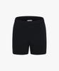 SPYDER Women'S Badminton Air Dot 3.5-Part Shorts Splmcntr271Wblk