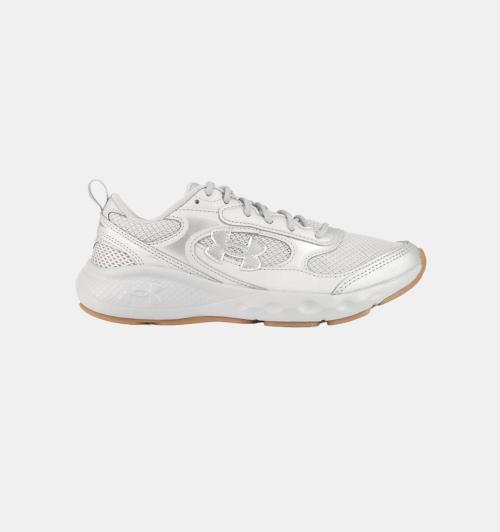 [Under Armour] UA W Charged Vantage Lux [6007201-099] Gray-230