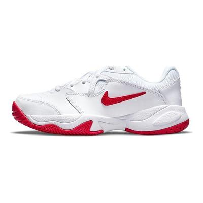 Court Lite 2 Çocuk Çocuk Spor Ayakkabı CD0440-177