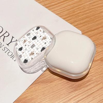 Accesorios para audífonos