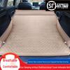 Jetour X70PRO Car Memory Foam Travel Mattress for Rear Seat or Trunk