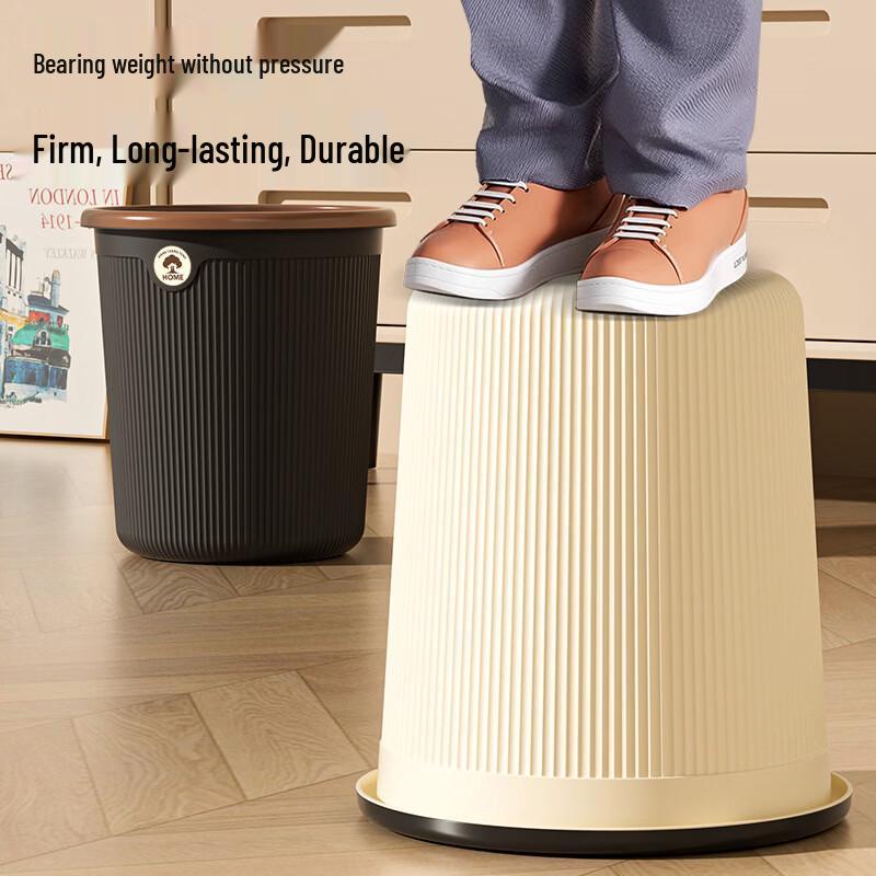 Yuzhuxun Press Ring Waste Bin