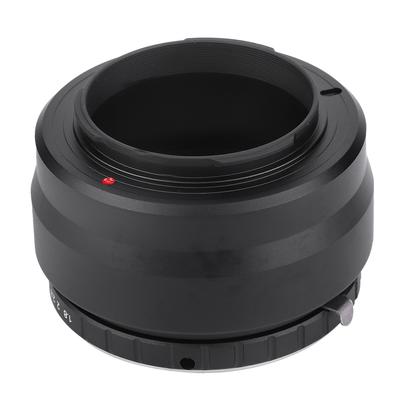 DKL NEX Black Aluminium Alloy Lens Adapter Ring for DKL Mount Camera Lens To for NEX Mount Camera