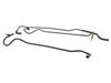 Ft39545 Fast Fuel Line Kit