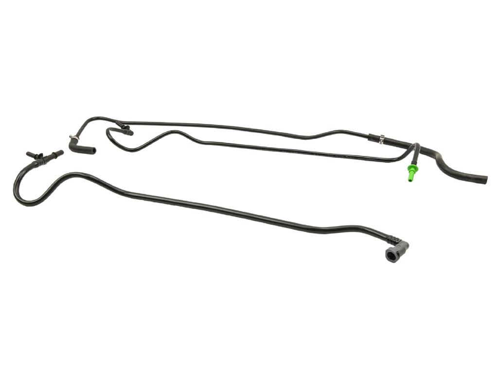 Ft39545 Fast Fuel Line Kit