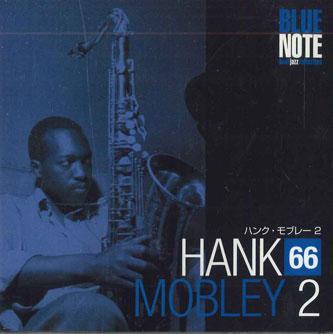 

CD ХЭНК МОБЛИ - Blue Note - Лучшая джазовая коллекция 66 BBCN66 DEAGOSTINI 2014 Япония Джаз Б/У