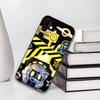 N M-Murder D-Drones Phone Case Silicone Soft For Samsung Galaxy A73,A72,A71,A70,A53,A52,A51