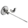 Smokehouse Thermometer with Probe for Smoking Meats, Sausages, Hams, and Fish