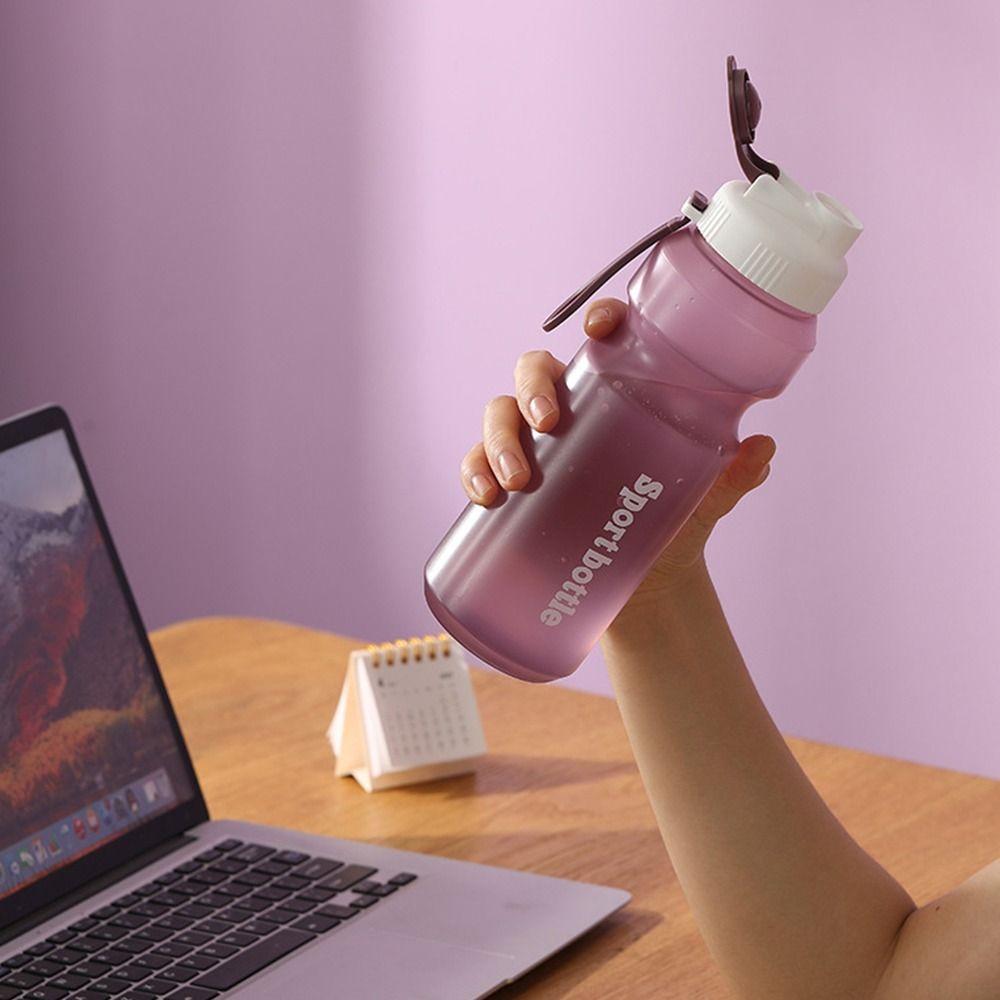 Fashion Drinking Portable Kitchen Tools Tea Coffee Cup Sport Bottle Water Bottle Water Cup