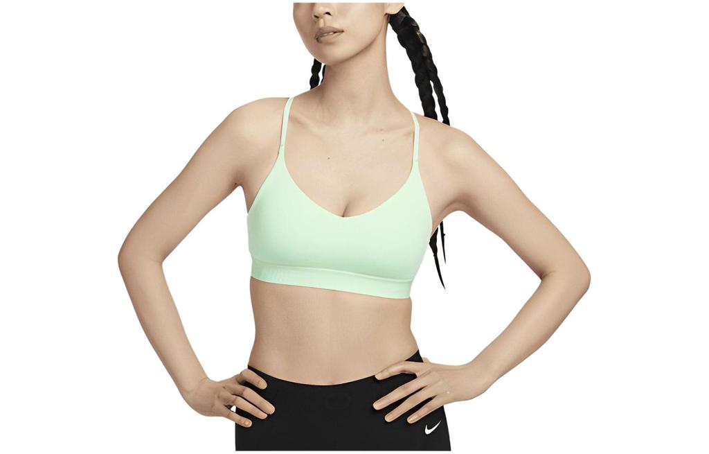 Nike Sports Underwear Women's Vapor Green FD1063-376