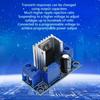 Power Supply Regulator Board Adjustable DC Voltage Module with Protection DC5~35V AC6~25V LM317