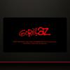 Gorillaz Mouse Pad Mousepad Gamer Speed Keyboard Office Nonslip Desk Pad120x60cm Pc Extended Carpet